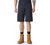 Dickies Hombre, Pantalón corto Everyday, NAVY AZUL, 34