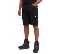 Dickies Hombre, Pantalón corto Everyday, negro, 32