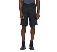 Dickies Hombre, Pantalón corto Everyday, negro, 38
