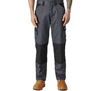 Dickies Pantalón Everyday Hombre Gris/Negro 40W/32L