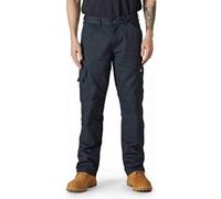 Dickies Hombre, Pantalón Everyday, NAVY AZUL, 32W / 32L