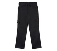 Dickies Hombre, Pantalón Everyday, negro, 28W / 32L