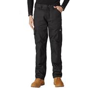 Dickies Hombre, Pantalón Everyday, negro, 30W / 34L