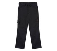 Dickies Hombre, Pantalón Everyday, negro, 32W / 34L