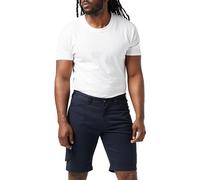 Dickies Hombre, Pantalón Flex Lead In, NAVY AZUL, 32