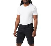Dickies Hombre, Pantalón Flex Lead In, negro, 38