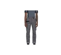 Dickies Hombre, Pantalón Redhawk Pro, Grey, 33W / 30L