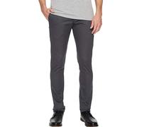 Dickies Work Pant Skinny Straight Pantalones Casuales, Grey, 31W / 32L para Hombre