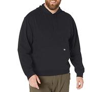 Dickies Forro Polar Con Capucha Everyday Hombre Negro Size L