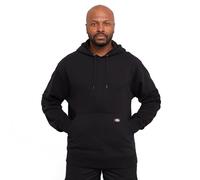 Dickies Forro Polar Con Capucha Everyday Hombre Negro Size 2XL