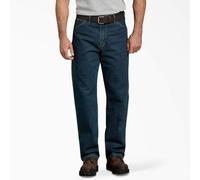 Dickies Hombre Vaqueros Corte Holgado Pierna Recta Resistente Carpintero 1993