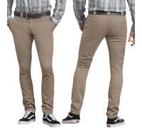 Dickies Hombre WP801 Flex Pitillo Pierna Recta Sarga Trabajo Uniforme Pantalones