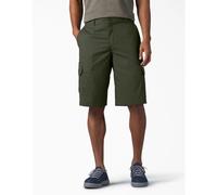 Dickies Hombre WRR557 6 Bolsillo Flex 13" Corte Holgado Pantalones Cortos