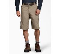 Dickies Hombre WRR557 6 Bolsillo Flex 13" Corte Holgado Pantalones Cortos