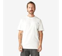 Dickies Hombres Camiseta Manga Corta Resistente Bolsillo Holgado WS450