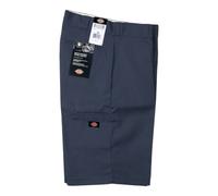 Dickies Hombres Pantalones Cortos Holgado Multibolsillos 13" Trabajo 42283