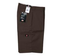 Dickies Hombres Pantalones Cortos Holgado Multibolsillos 13" Trabajo 42283