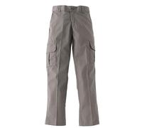 Dickies Hombres Pantalones Flex Corte Recto Trabajo Pantalones Militares WP595