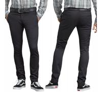 Dickies Hombres Pantalones Flex Pitillo Pierna Recta Ropa Uniforme A8758