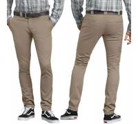 Dickies Hombres Pantalones Flex Pitillo Pierna Recta Ropa Uniforme A8758