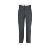 Dickies Hombres Pantalones Holgado Doble Rodilla Uniforme Trabajo 85283