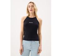 Dickies Honeyville Tank M Negro