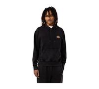 Dickies - Í de lavadora con capucha - Sweatshirts & Hoodies - Hombre - Negro - M -