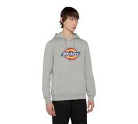 Sudadera dickies icon logo gris hombre S