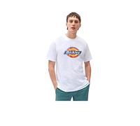 Dickies Icon Logo tee T-Shirt, Multicolor, XL Men's