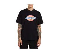 Dickies - Icon Midweight T-Shirt - Tops - Hombre - Negro - M -