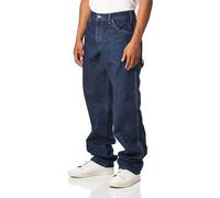 Dickies Jeans Carpenter de ajuste relajado para hombre Indigo Blue 38W x 34L US