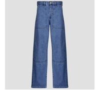 Dickies Selvedge Double Knee Pants Azul