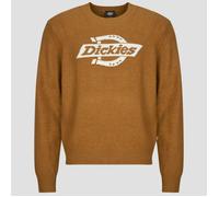 Dickies Jersey RUSTON SWEATER BROWN DUCK in Marrón EU M