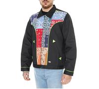 Dickies Joe Sin Forro Eisenhower Negro