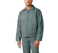 Dickies JT15 - Chaqueta para hombre, color lincoln green, talla Medium