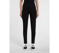 Dickies Mujer, Legging con bolsillo, negro, L