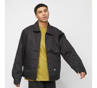 Dickies Lined Eisenhower Jacket Rec negro S