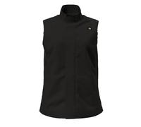 Dickies LINED VEST, Chalecos para Mujer, Negro (BLACK), S