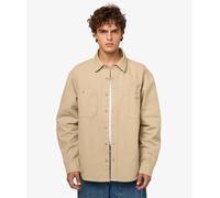 Dickies Long Sleeve Shirt Beige