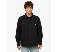 Dickies Long Sleeve Shirt Negro