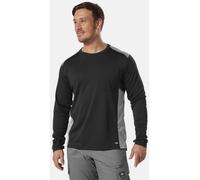 Dickies Temp IQ365 - Camiseta, Tejido Negro, M