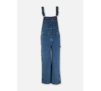 Dickies Loose Denim Bib L Azul