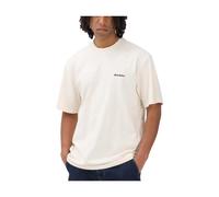 Dickies - Loretto SS Tee - Tops - Hombre - Blanco - M -