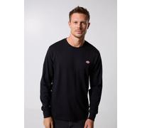 Dickies Ls Mapleton Tee XXL Negro