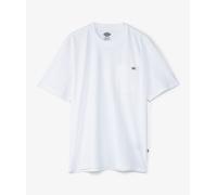 Dickies Luray Pocket T-Shirt Blanco