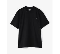 DICKIES Camiseta 'Luray' negro, Talla M
