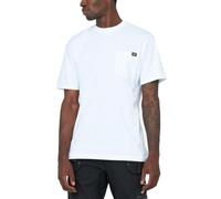 Dickies Luray Pocket tee SS Camiseta Hombre (Pack de 1)
