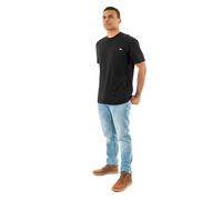 Dickies Luray Pocket tee SS Camiseta Hombre (Pack de 1)