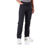 Dickies LW Flex Trouser, Pantalones para Hombre, Negro (Black), 32W/32L