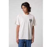 Dickies Lynndyl Ss Tee XL Blanco
